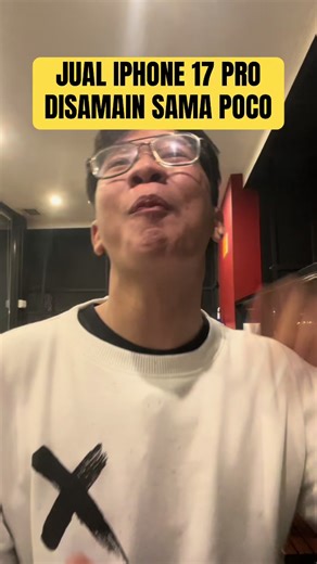 Jadi worth it gak nih ganti 17 pro? #jualiphone #jualiphonejakarta #jualiphonebekasi #jualiphonetangerang