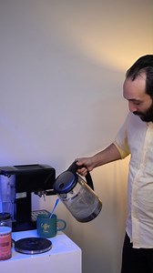السير سامح مش بس مدرس أحياء.. حاجات هتعرفوها عنه لأول مرة 👀 كل يوم ثلاثاء ميعادنا مع Tea Talk!☕️ قولولنا في الكومنت.. إيه أكتر وظيفة مناسبة للسير سامح لو ما كانش مدرس؟ | Mr. Sameh Ahmed - أ. سامح احمد