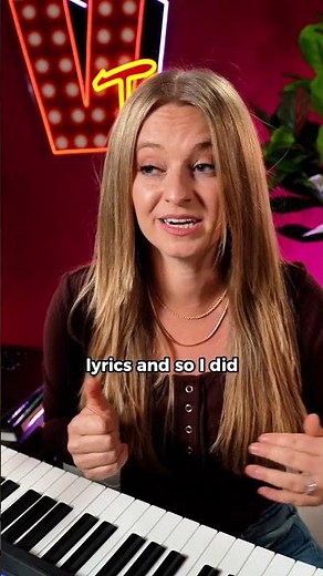 How To Write Better Lyrics