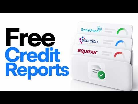 This Website Lets You Get Your Credit Report for Free