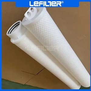 [Hot Item] High Flow Filter Cartridge Rcp045-40EPP Parker for RO System