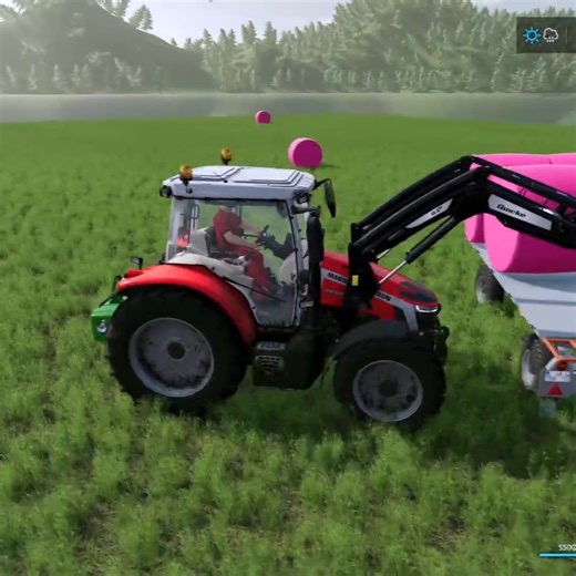 6.1K views · 122 reactions | loading & spreading farming simulator 22 Hello friends how are you? This is farming simulator 22 Love you  #farmingsimulator #farmingsimulator25 #gaming #farmingsimulator22 #farming | Beautiful Girl's Farm | Facebook