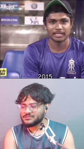 Shubham Kandpal on Instagram: "Sanju Samson 2013 - 2024 ft. IPL 2024 😍 #sanjusamson #ipl2024 #mumbaiindians #hardikpandya #RohitSharma #viratkohli #rinkusingh #rishabhpant #IshanKishan #rinkusingh #shivamdube"