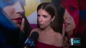 Anna Kendrick Talks "Creepy" Stepford Blog Inspiration