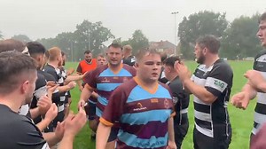 4.4K views · 136 reactions | Camp Hill RFC 12 - 55 Luctonians RFC 2ndXV … FT The Seconds start the season with yet another impressive win; the 45th on the trot. #WeareLucs #LucsTwos #LucsRugby | Luctonians | Facebook