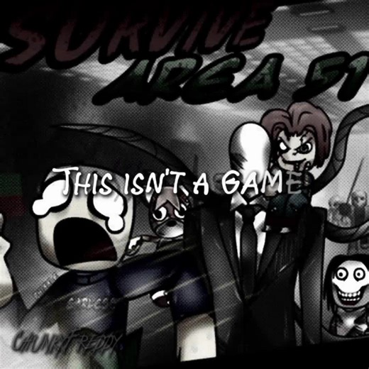 Area 51..#roblox #saktkia51 #surviveandkillthekillersinarea51roblox #robloxedit #robloxedits #robloxeditz