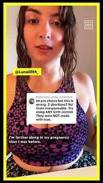 What It Really Means to Be 'Pro-Choice'