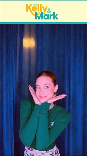 𝘽𝙀𝙎𝙏 𝙊𝙁 𝙇𝙄𝙇𝙄 𝘼𝙉𝘿 𝙅𝘼𝘾𝙆 | 🎥 Lili Reinhart on the show “LIVE with Kelly and Mark” on November 24, 2025, in New York City. #lilireinhart #jackmartin #riverdale... | Instagram