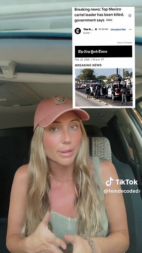 Violence Erupts in Puerto Vallarta: What You Need to Know