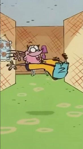 Ed edd n Eddy bumper