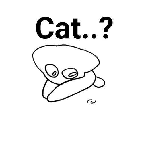 Cat Vs Rabbit + Cat being Cat Improved | Animation