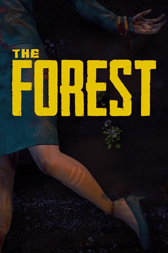 The Forest (PC) CD key for Steam 🕹️ price from $0.28 | XXLGamer.com