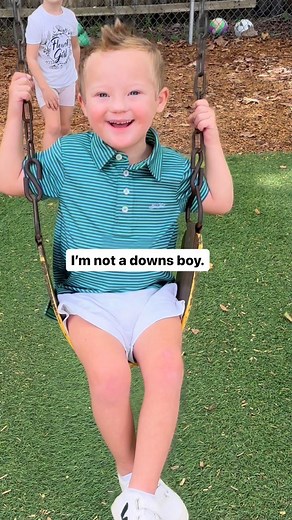 Jennifer Hogan Jones | Have you heard of people first language? It’s OK if you haven’t. I didn’t know anything about “people first” language until after Hudson... | Instagram