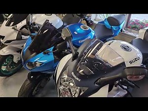 2016 Yamaha FJ09. The versatility of this bike is waiting for you to discover it.