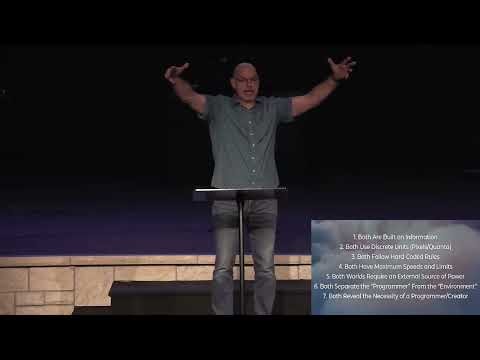 Lesson 6: The Multidimensionality of Jesus - www.wellingbooks.com