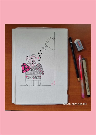 ❤️ Introducing the Entry #1 for