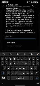 How to Delete Rakuten Viki Account (QUICKLY) in 2022