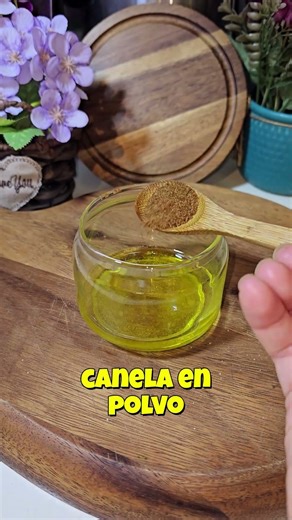 one tablet in olive oil is enough