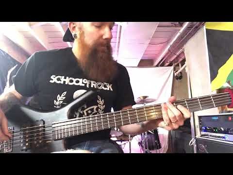 Bass Lesson: “Schism” by Tool (Part 1)