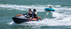 Sea-Doo GTI Line Review and Specs [Video] - jetdrift.com
