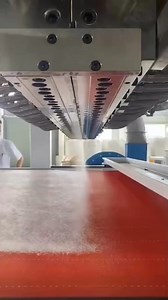 What's the size of your spinneret? #nonwovenfabric #belts #Line #spareparts #nonwovenbag #producer #meltblown #cute #textile | Sunny Zhu