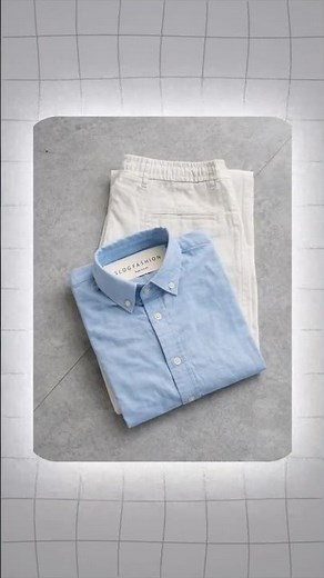 Best Linen Outfit for Men 🔥 Stylish Summer Look 2026 | Linen Shirt Pant Combo