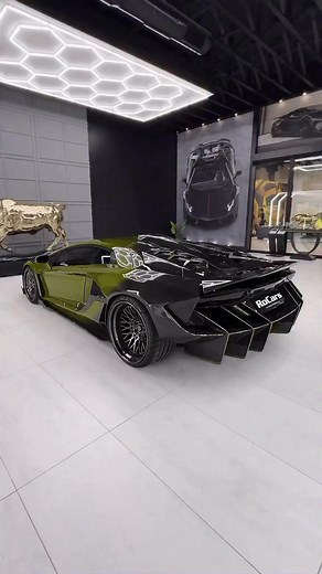 4.6K views · 140 reactions | Amazing Luxury Cars on Reels | Facebook