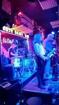 Crash Boom Bang take on Khmer classic Jis Cyclo #jiscyclo #oscarsonthecorner