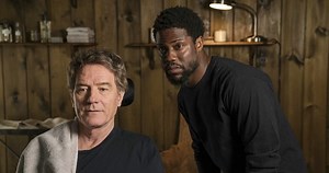 Le remake US d’Intouchables cartonne au box-office