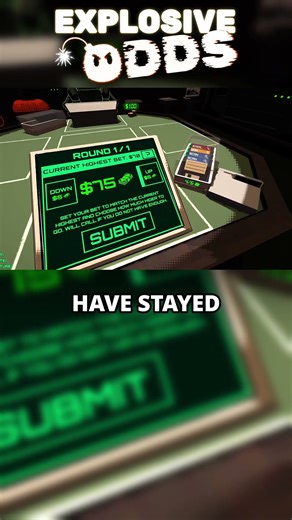 Adding More GAMBLING To Our Game