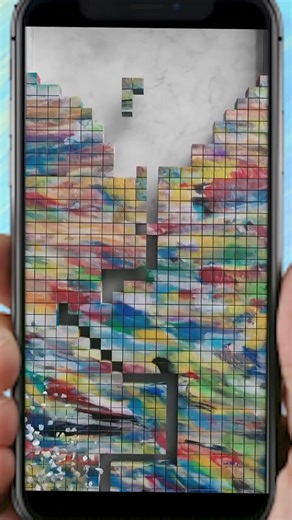 9.4K views · 19 reactions | Play Game tetris . . . #tetris #TetrisMobile #tetrisgame #gaming #game #playgames #games #gameplay #gameplayreels #tetrio | Frank Sks | Facebook