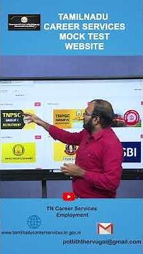 MOCK TEST - Virtual Learning portal