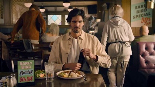 XFINITY NOW TV Spot, 'Meet Justin Right: Savvy Spender'