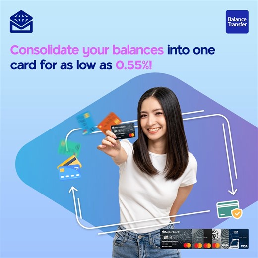 7.5K views · 39 reactions | Manage all your balances on one card at a...