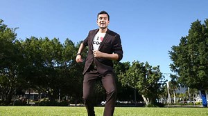 Dance world record