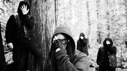 Uada Share Video for "Retraversing the Void" Ahead of Tour