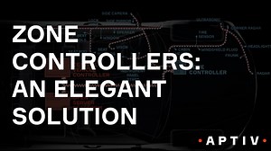 Zone Controllers: An Elegant Solution