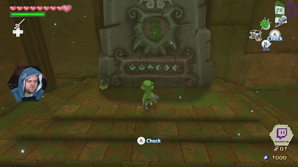 BloodDevil0 - Twitch