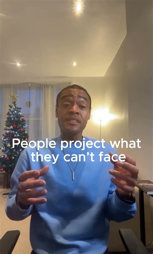 This Is What Projection Really Is (Psychology Explained) #shorts #youtubeshorts