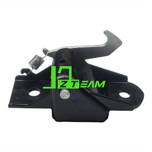 [Hot Item] Forklift Spare Parts for Fd20-35an F14e Engine Hood Lock 91A12-00010