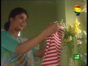 Classic Videocon Washing Machine TVC