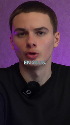 Si tu postes encore des photos en 2026.. tu fais une grave erreur. #conseil #creation #restaurant