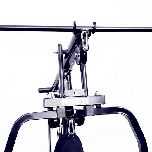 Force USA® HG100 Home Gym | Gym and Fitness