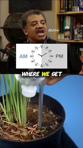 You Don't Know What AM Stands For🧐 w/ Neil deGrasse Tyson