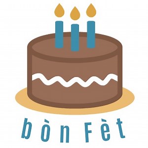 How do you say “HAPPY BIRTHDAY” in Creole? (bòn fèt) – Haitian Creole Net