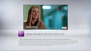 TWC TV App TV Spot, 'FOX Shows'