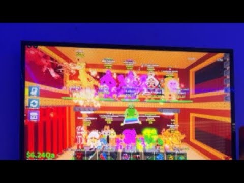 Dueling Subscribers in SAB!!