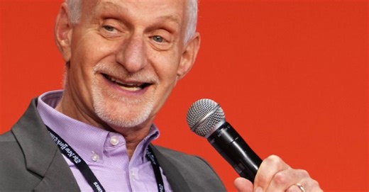 Robert Waldinger on What We’ve Learned From 80 Years of Happiness Research - The New York Times Events