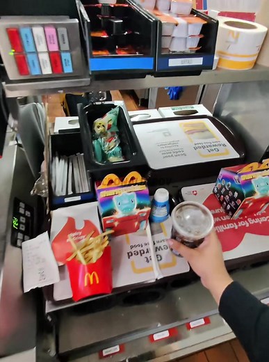 Daily Responsibilities of a McDonald’s Manager