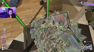 Getting 100% then back to Voices